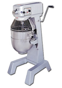 Mixer 40 Litres (ARM-40)
