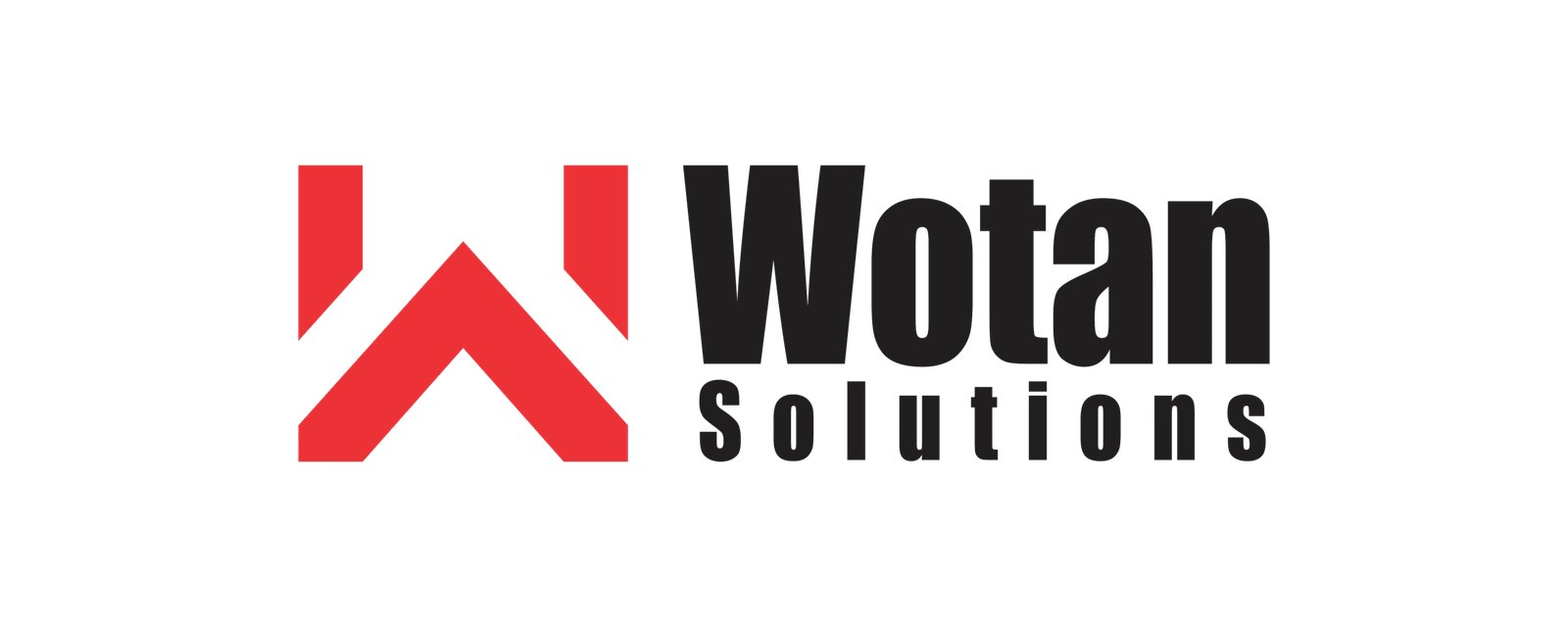 Wotan Solutions Logo