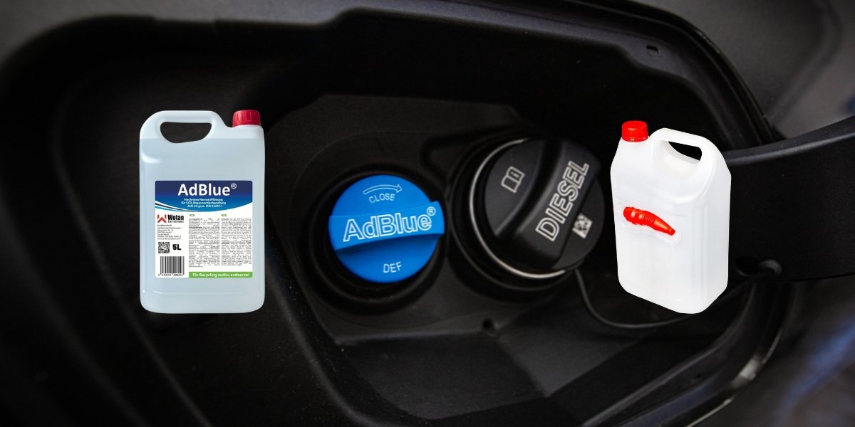 AdBlue®
