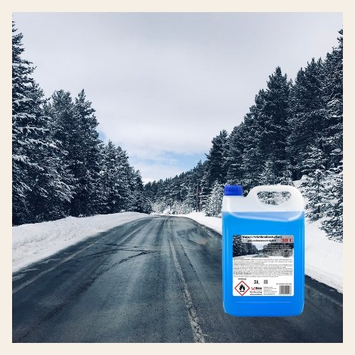 Winterprodukte