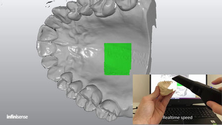 3D-Scan-Beispiel