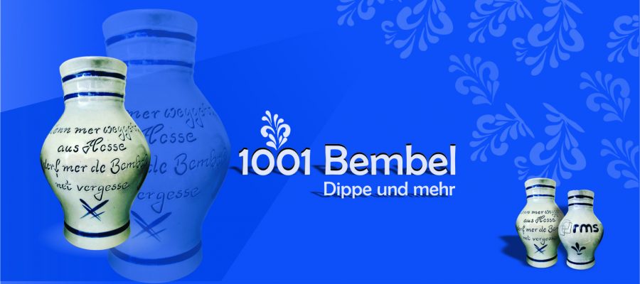 Bembel-Kollektion