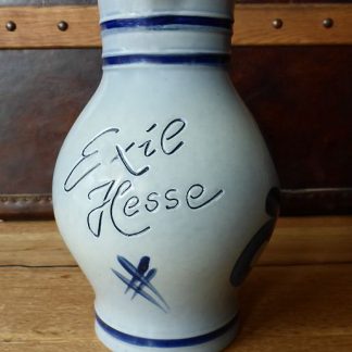 EXIL HESSE Heimat-Bembel 1 Liter