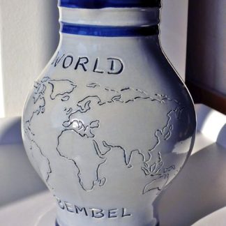 World Bembel – Weltkarten Bembel