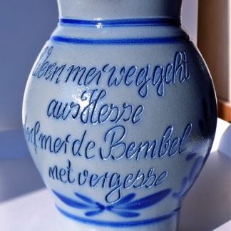 Heimweh Bembel – Hessen Bembel