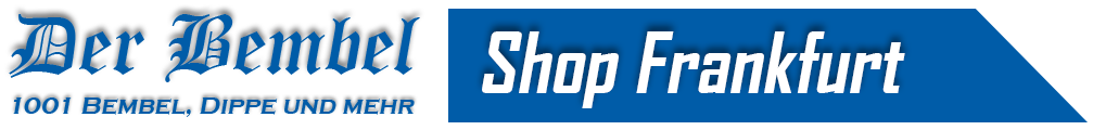 Bembelproduktion Logo
