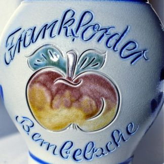 Frankforder Bembelsche 1,0 Liter