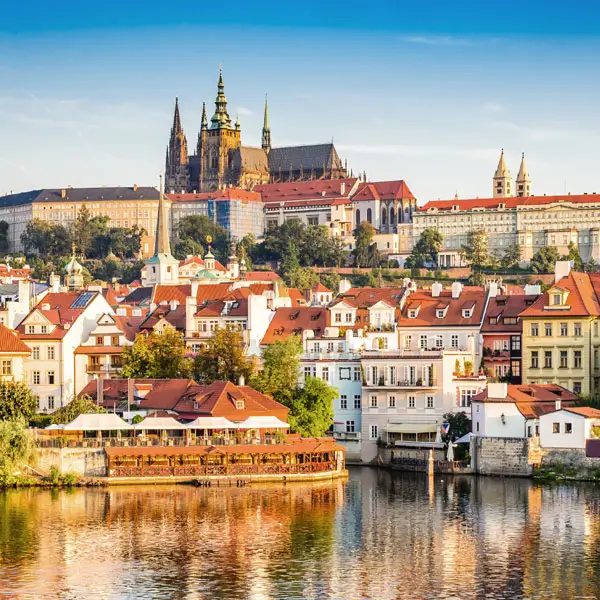 Standort Teplice