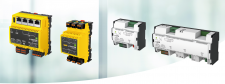 Automationsstationen modulo 6 / ecos 5