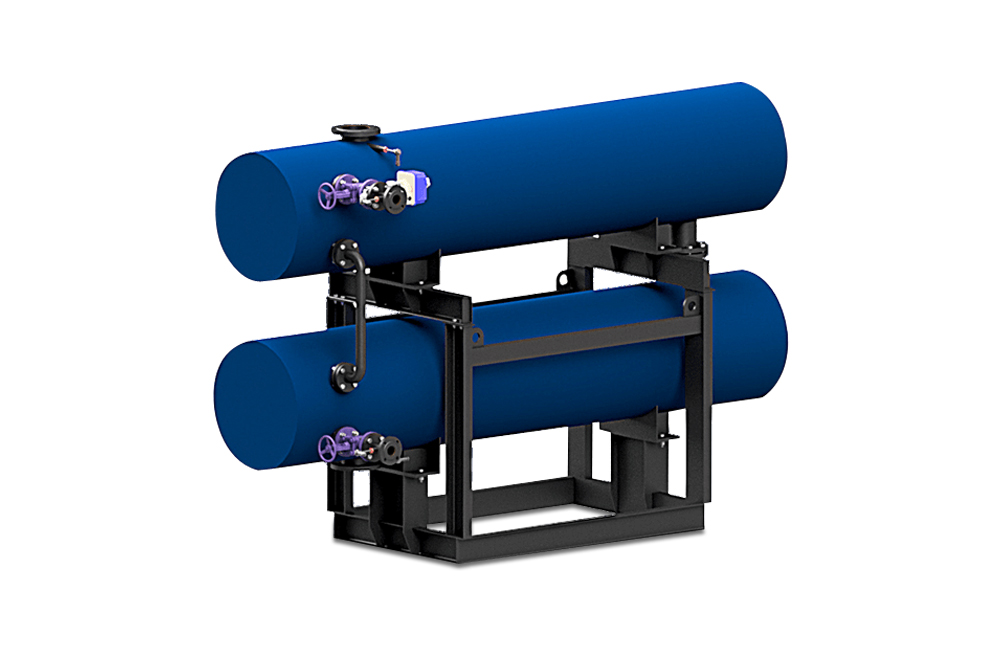 Flow Heater FH