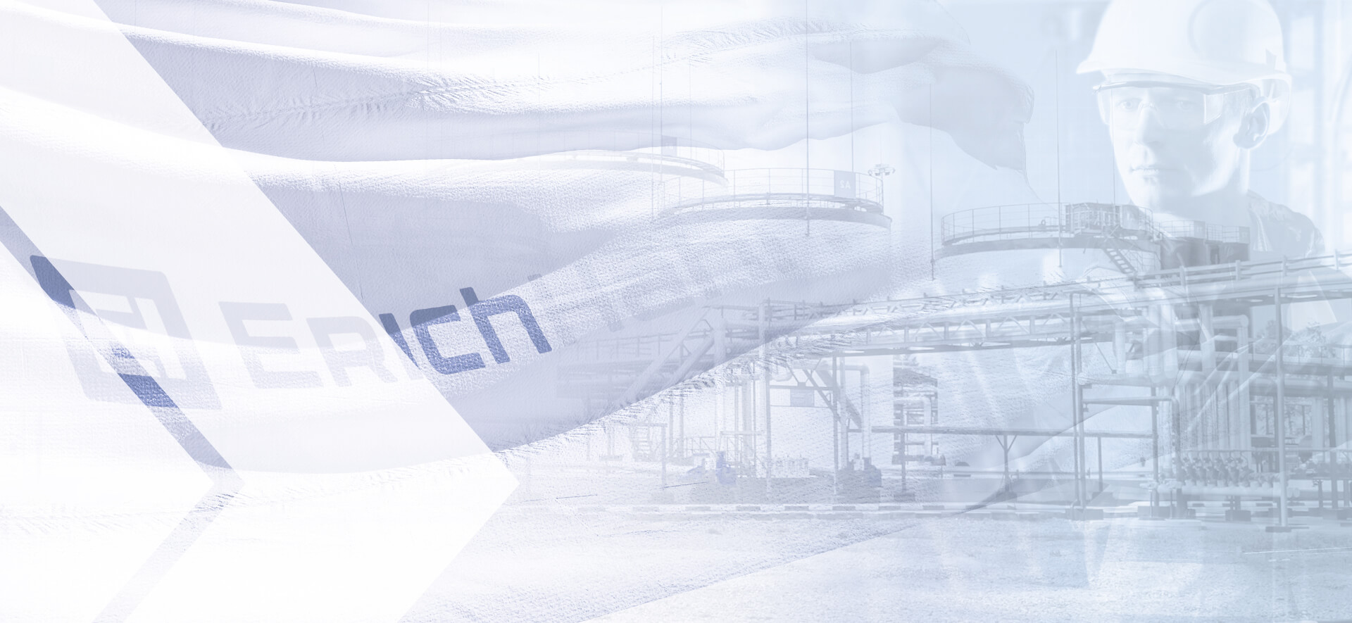 Technologien für die Bitumen- und Petrochemie-Industrie
