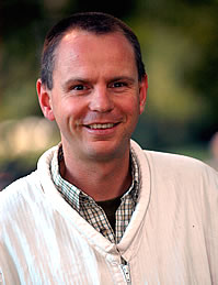 Sven Behr – Hummelverkäufer
