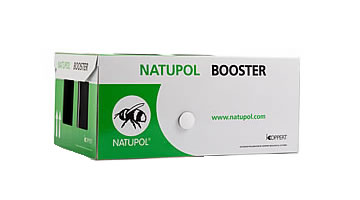 NATUPOL BOOSTER – Freilandbestäubung