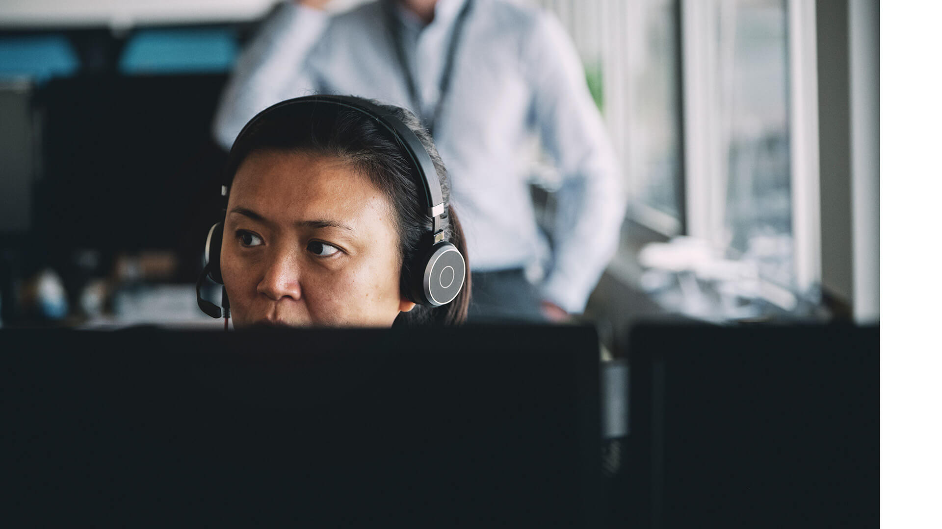 Customer Support