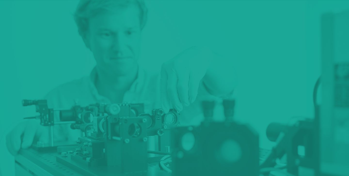 Systeme und Produkte für High-tech-Märkte