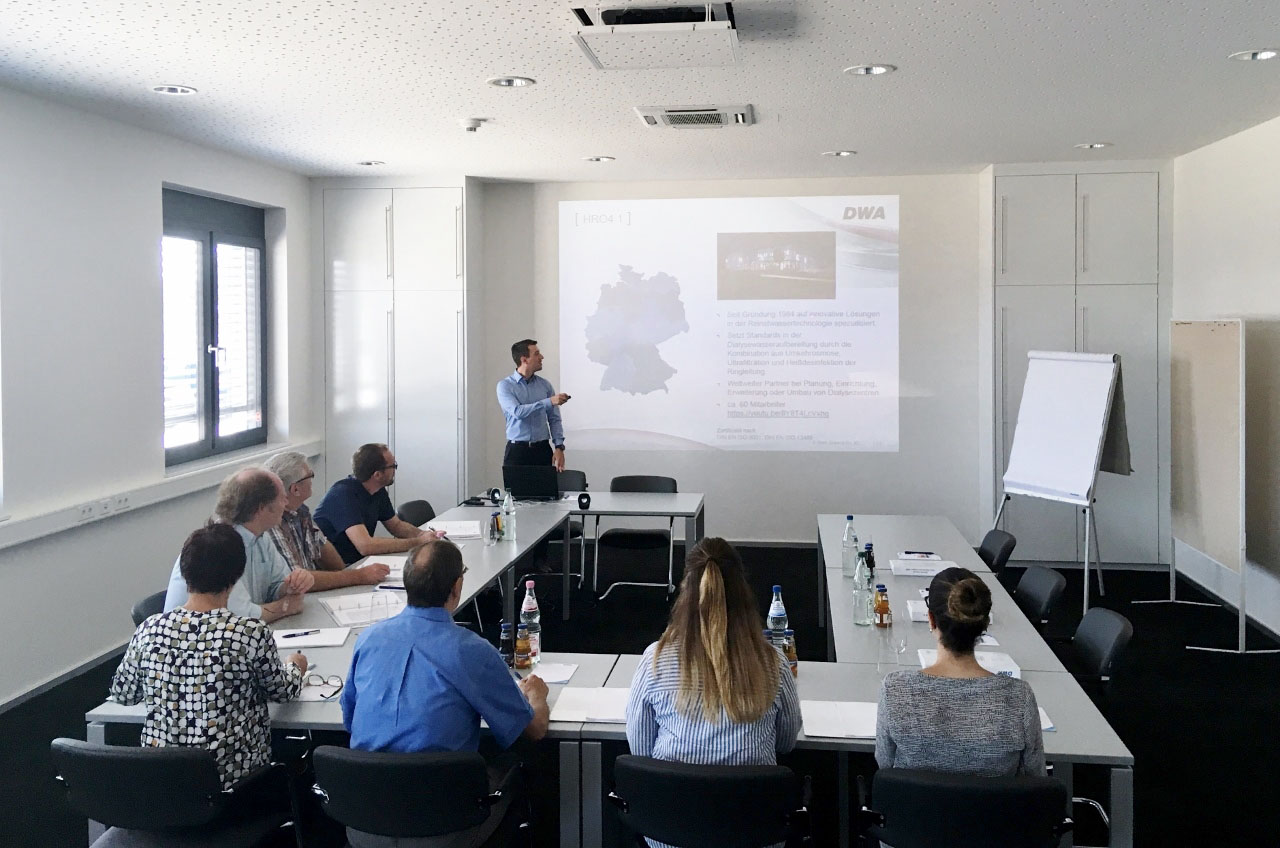 Training & Education