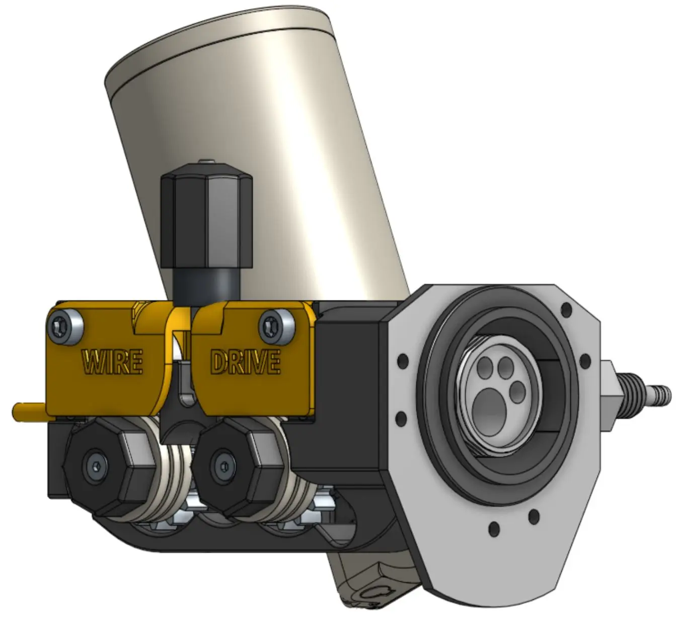 PolyDrive TRV1