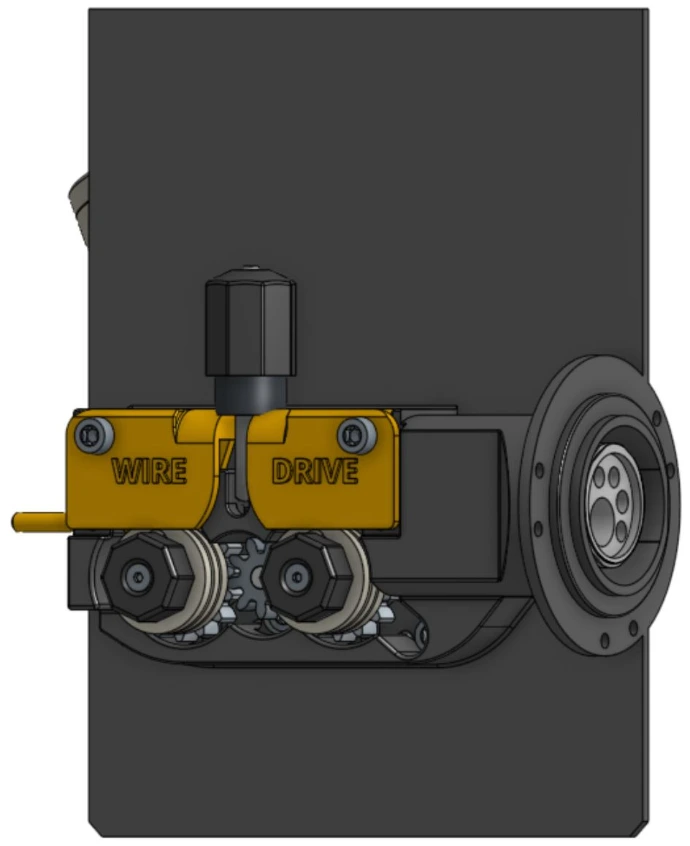 PolyDrive TRV