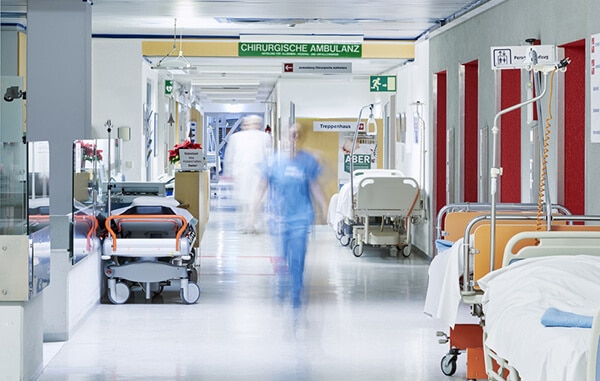 Arbeitsmedizin