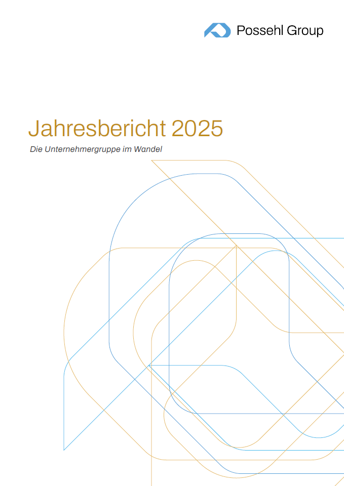 Geschäftsbericht 2025