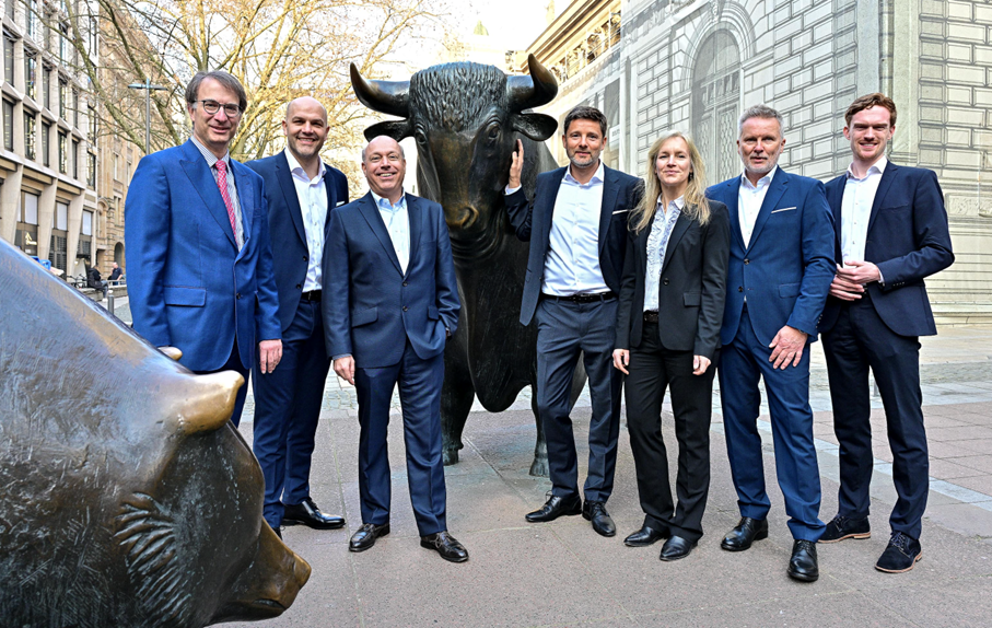 Possehl bringt die Gabler Group AG an die Börse