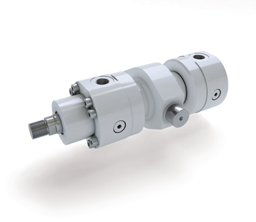 Hydraulikzylinder