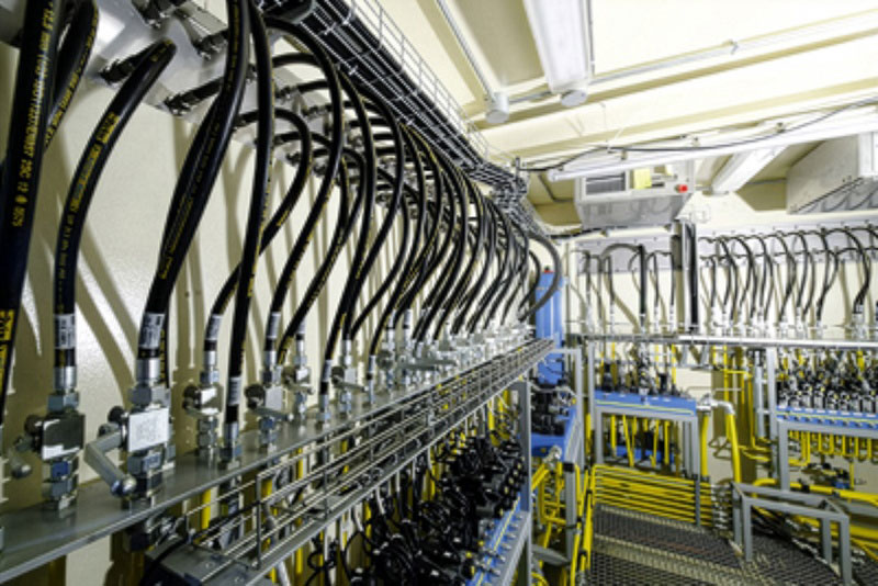 Warum Watz Hydraulik