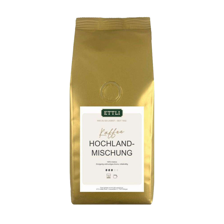 Hochland Mischung