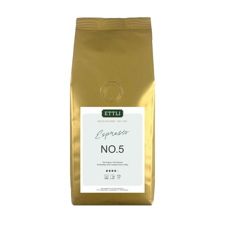 Espresso No. 5