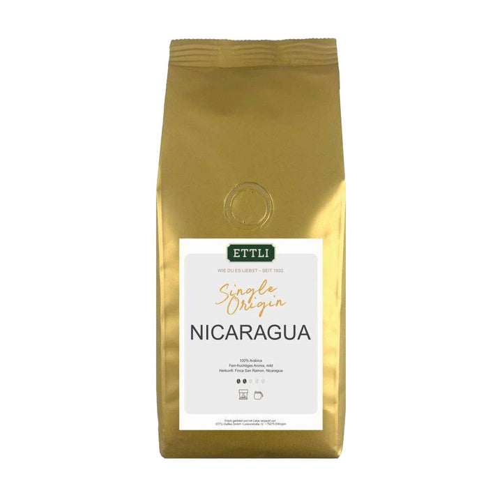 Nicaragua Single Origin