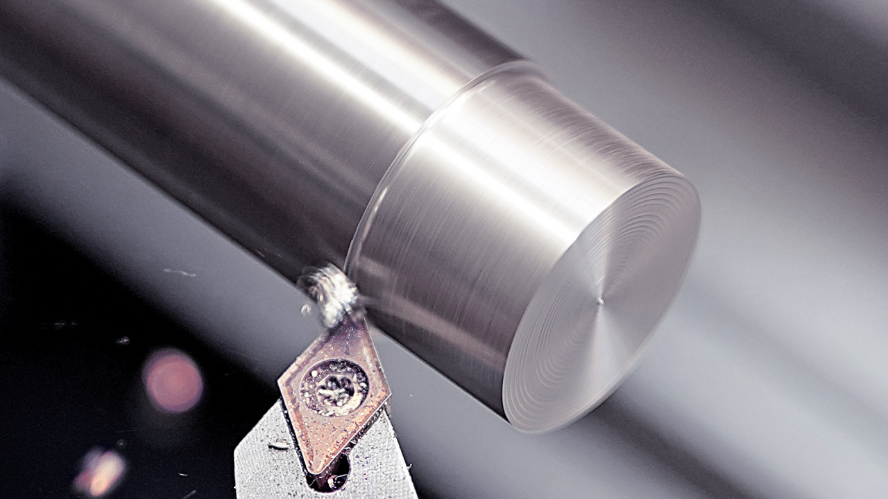 CNC-Drehteil