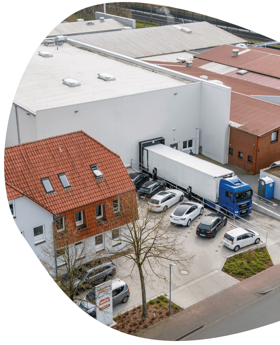Standort Langwedel