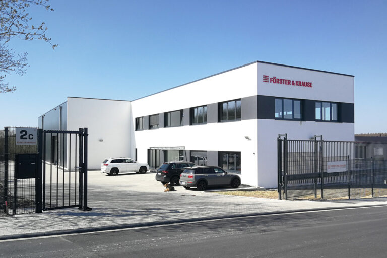 Standort Hückeswagen
