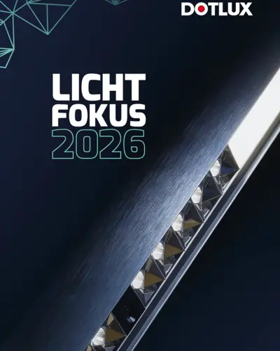 Hauptkatalog LICHTFOKUS 2026