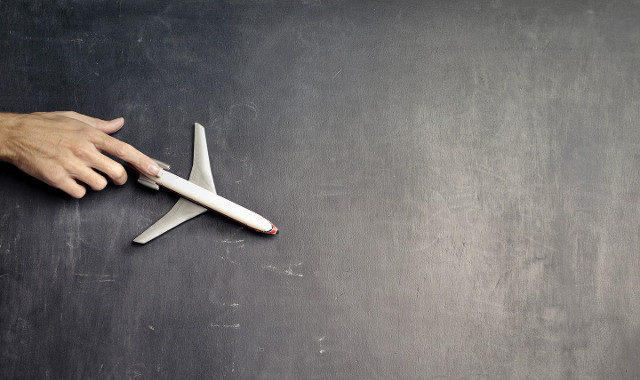 Aerospace-Testing-Dienstleistung