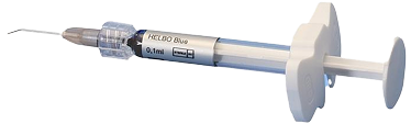 HELBO Blue Photosensitizer