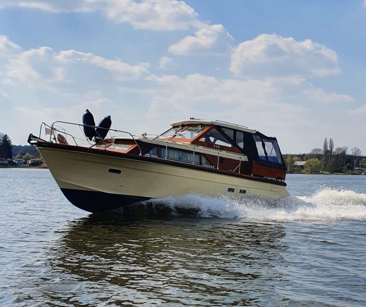 Bootsservice und Bootsreparatur