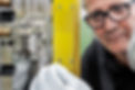 Hochkomplexes Hybridteil aus eigenem Werkzeugbau