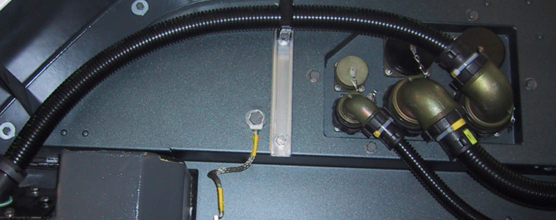 Kabelschutzsysteme von PMA (ABB Stotz-Kontakt)