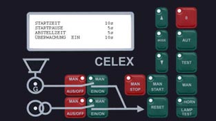 Start-Stop-Automatik NST 5