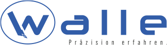 Logo Horst Walle Dreherei und Maschinenbau GmbH