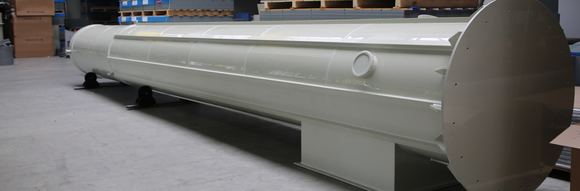 Bauteil aus thermoplastischem Kunststoff