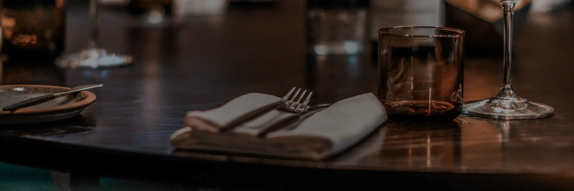 Kategorie Gastronomie