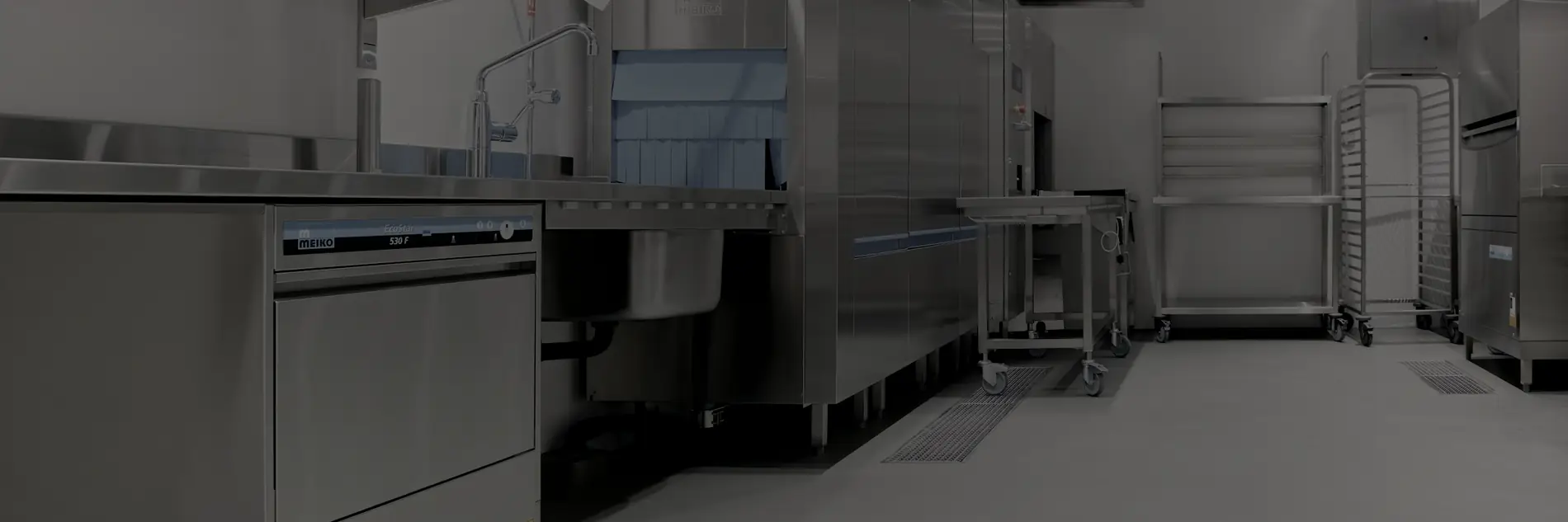 Hygiene mit System – Shop
