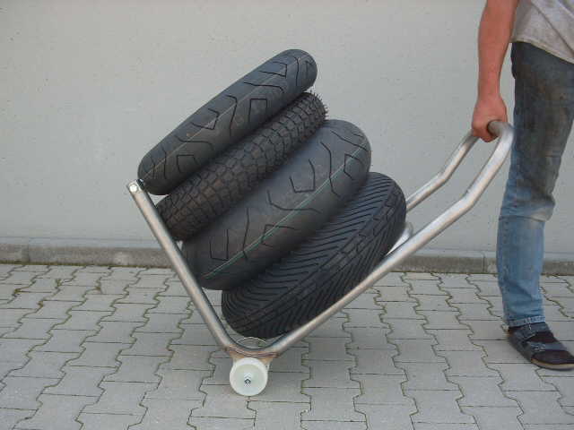 Montageständer