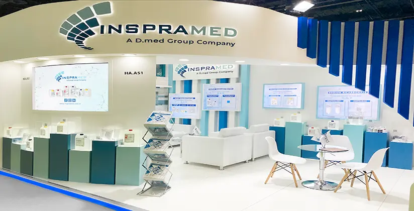 Produktbild Inspramed