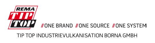 TIP TOP Borna Logo