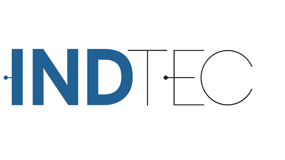 indtec Logo