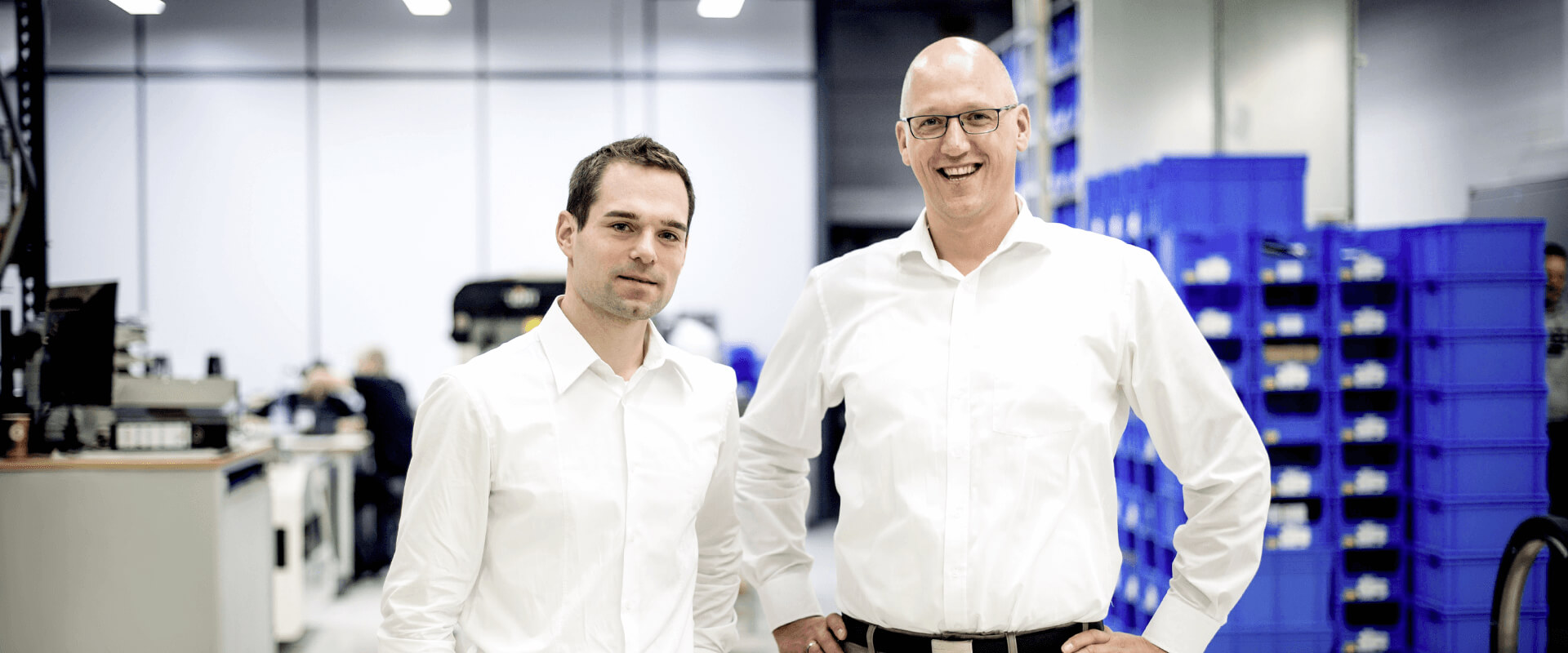 Schweißtechnik Made in Germany
