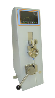 Pulltester PT 1500 – Messung Leiterauszugskraft
